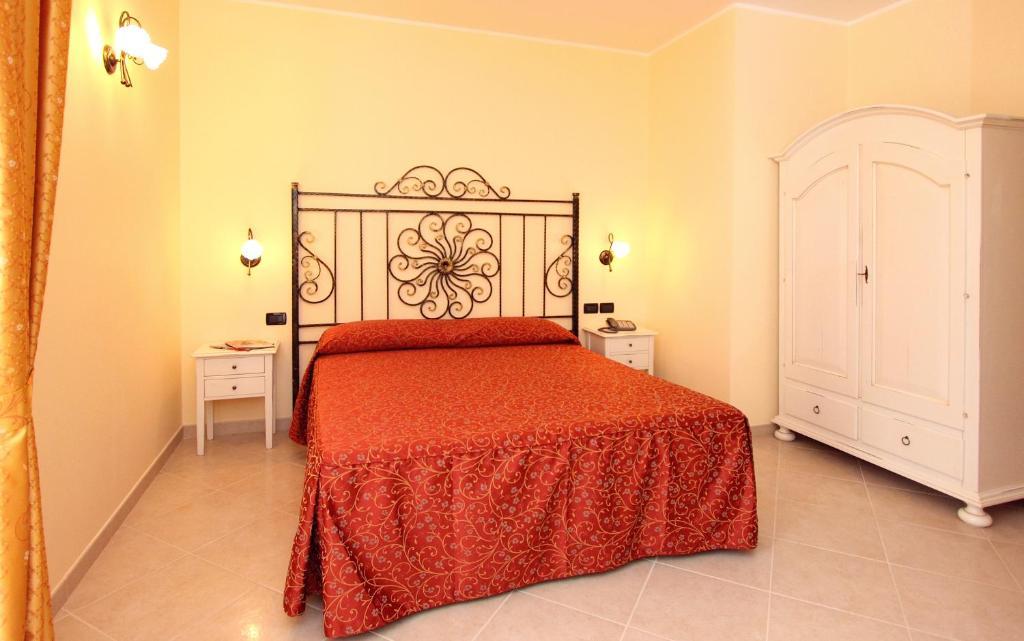 Le Oreadi Francavilla di Sicilia Habitación foto