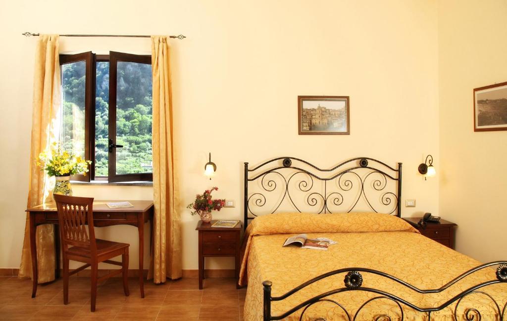 Le Oreadi Francavilla di Sicilia Habitación foto